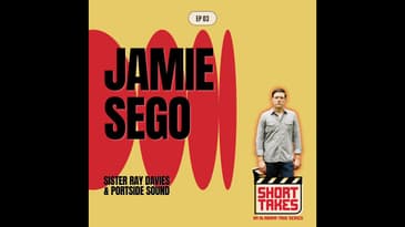 Jamie Sego | Sister Ray Davies