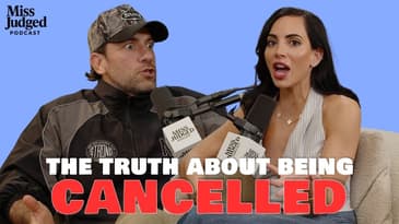 What Happens After You Get Canceled? Rebuilding Your Life & Reputation Ft. Kenny Santucci