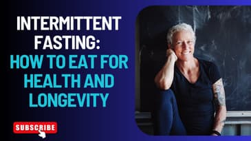 The TRUTH About Intermittent Fasting