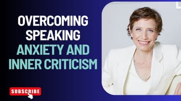 Why Your Inner Critic Is Lying To You