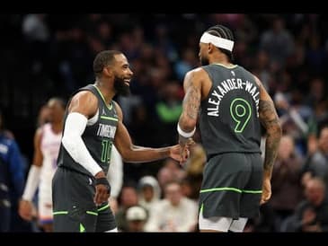 The Timberwolves are in for a Fun Offseason | NBA Offseason Breakdowns Ep.27