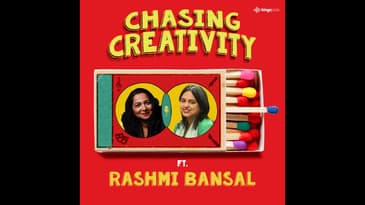 From Words to Wisdom: Rashmi Bansal