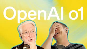 o1 Unveiled: OpenAI's Next Big Thing // AI Inside #35