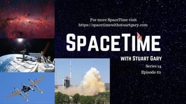 How and When The Milky Way Came Together | SpaceTime S24E62 | Astronomy & Space Science Podcast