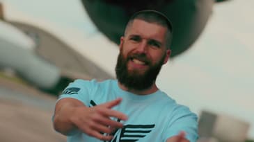 True Muzik - Jesus First | New Hip Hop Christian Music