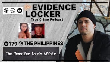 179. The Jennifer Laude Affair | The Philippines FULL EPISODE