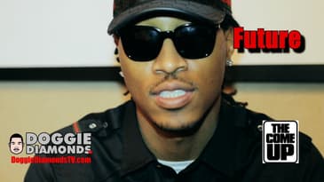 Rapper Future: Everybody Just Wants To Copy, No One Wants To Be Trendsetters