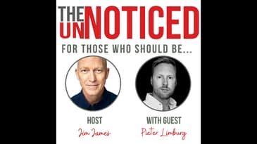 How you can easily exchange contact information with a tap of a card, with Pieter Limburg