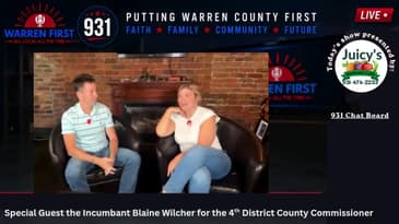 Conversations with Candidates