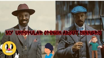 My Unpopular Opinion About Sinners