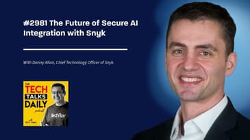 2981: The Future of Secure AI Integration with Snyk