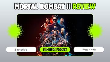 610: Mortal Kombat 2 4DX REVIEW