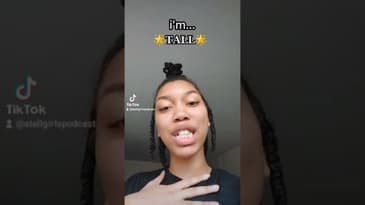 "I'm Not Like Other Girls, I'm Worse" #tall #shorts