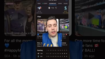 The Mariners don’t want to rewatch this weekend….. #mlb #mariners #baseball