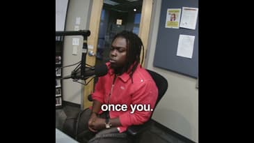 I Had To Figure Out My Worth