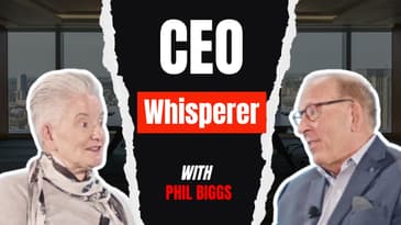 The CEO Whisperer: What Automotive Leaders Need Now