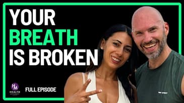 How to Build Energy, Reduce Stress & Rewire Your Habits — Holistic Health 101