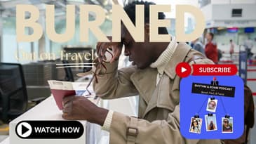 Travel Burnout Got You Down?