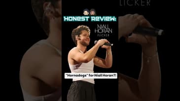 @NiallHoran Shows His Sultry Side in "Slow Hands" and We Are HERE For It 🔥#niallhoran #music