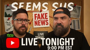 Seems Sus: Media Manipulation and Fake News