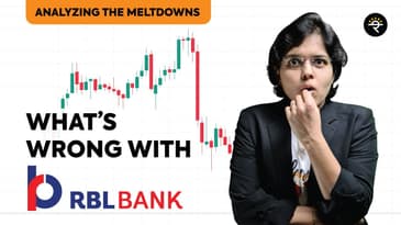 Why Is RBL Bank Share Price Falling? | Fundamental Analysis | CA Rachana Ranade