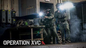 Operation XVC - HRT Tactical Gear Short Film