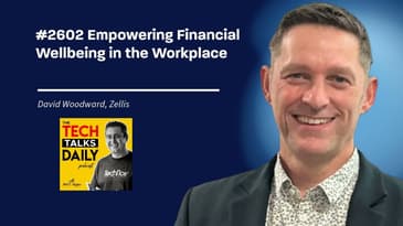 2602: Zellis: Empowering Financial Wellbeing in the Workplace