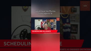 #sportsreportsasordered  - Two-Five Wants Less Talk, More Play #cfb  #sec #bigten #shorts