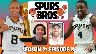 S2 E8: Spurs WINNING Without Wemby, De'Aaron Fox Leading the Team, Spurs Win NBA Cup Group of Death!