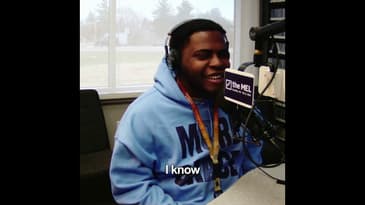 Should TZiah Go Meet His Father?