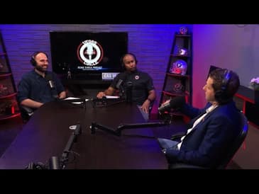 Behind the Neon Curtain: The Journey to Becoming a Las Vegas Hotel & Casino CEO w/ Jonathan Jossel