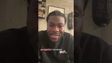 The cultural relevance of our names with Journalist Dometi Pongo