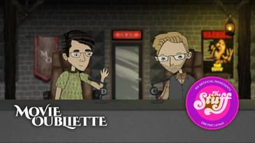 The Stuff and the Secrets of Revolving Room Effects