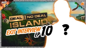 Deal or No Deal Island Exit Interview - Ep 10 | Hit or Quit