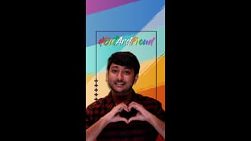 The Road to Acceptance| Out And Proud | Sudhanshu Latad