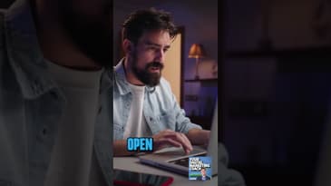 The Accidental Story That Transformed My Email Marketing Strategy