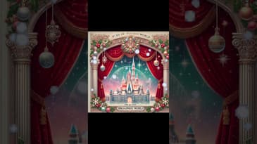 🎄✨ Merry Christmas from all of us at the Part of Your Broadway World Podcast!