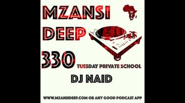 Session 330 TUESDAY PRIVATE SCHOOL - DJ Naid