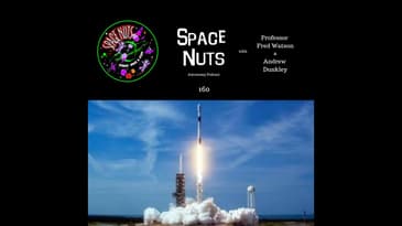 160: Elon Musk's Internet