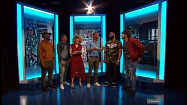 UK Christian Hip Hop on BBC SML w/ MC Tempo, Still Shadey, J Walker & Snabe Rings