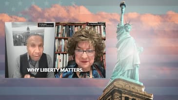 How Language Controls Liberty with Dr. Marlene McMillan | The CL Bryant Show 03-10-2026