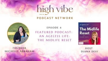 How to Age with Audacity and Ignite Ageless Confidence with Diana Devi