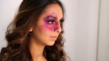 Skin & Hair Care Tips For Holi | Before & After