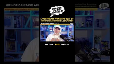 The GRAMMYs Black Music Problem: Who's To Blame? The Recording Academy? The Artists?