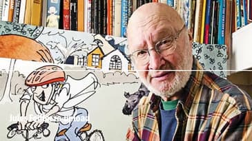 Jules Feiffer re-upload (12/9/15)
