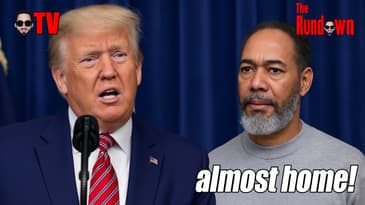 Donald Trump Did Not “Free” Larry Hoover, Here's The Catch!