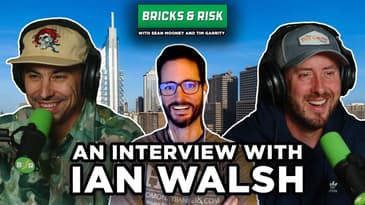 Episode #61: The Skinny on Private Lending with Ian Walsh