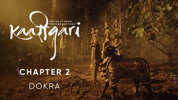 Kaarigari - Episode 2: The Art of Dokra | Bastar, Chhattisgarh