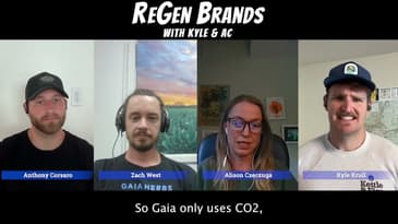 How Gaia’s Herbs & Botanicals Are Extracted To Become Suppliments