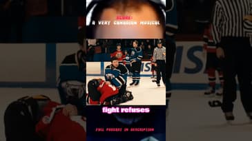 Score: A Very Canadian Musical